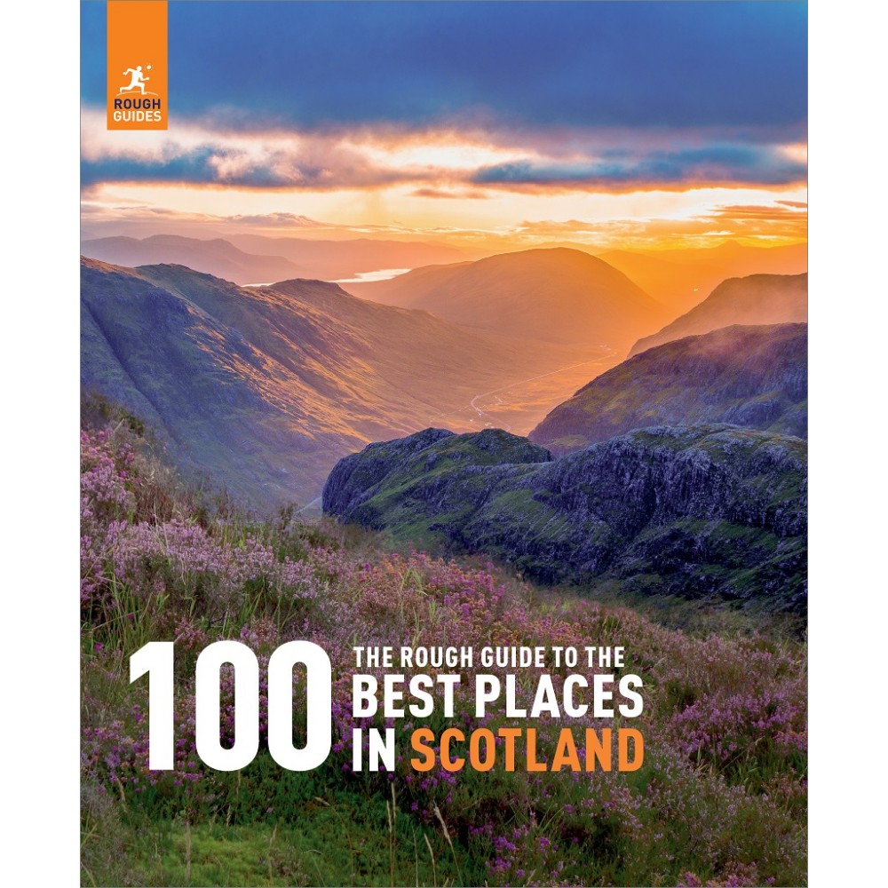 Best Places in Scotland Rough Guides
